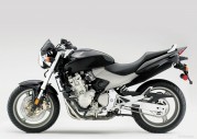 Honda CB600F - Hornet - 599